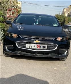 شيفروليه ماليبو